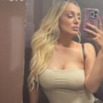 (Фото) „Многу креативно“: Луна Ѓогани сподели како се забавува со ќерките во својот дом