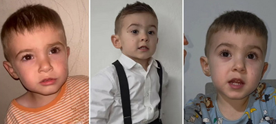 Највиралното видео на Ведран (3), детето со маслинките, каде ја моли мајка му за чоколатце – има речиси 2 милиони прегледи