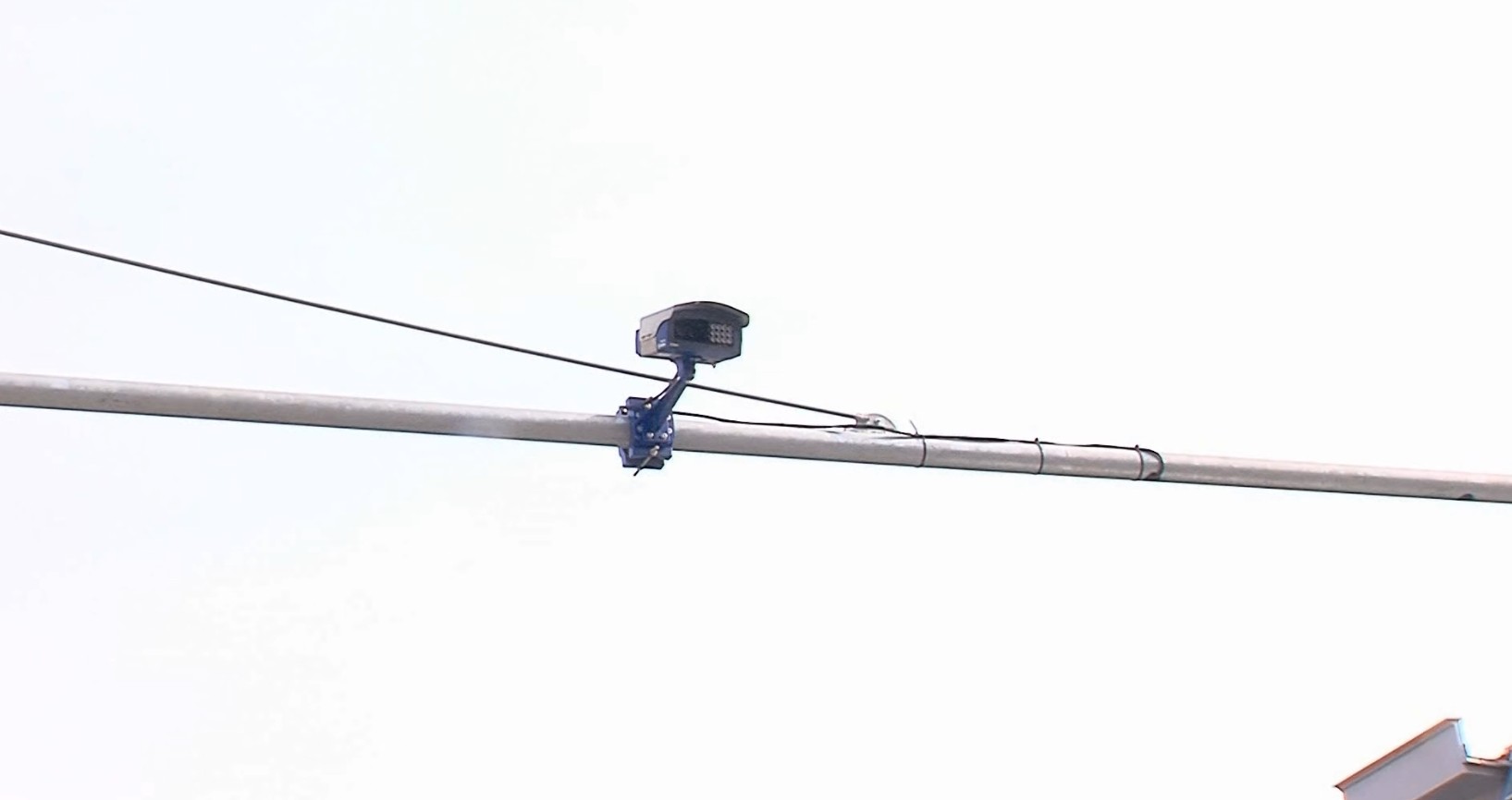 Речиси 5000 казни за една недела од Сејф сити, најголем број за брзо возење