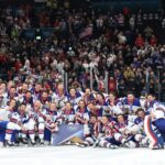 Враќањето на НХЛ на ЗОИ ги оправда очекувањата и ја постави сцената за СП 2028