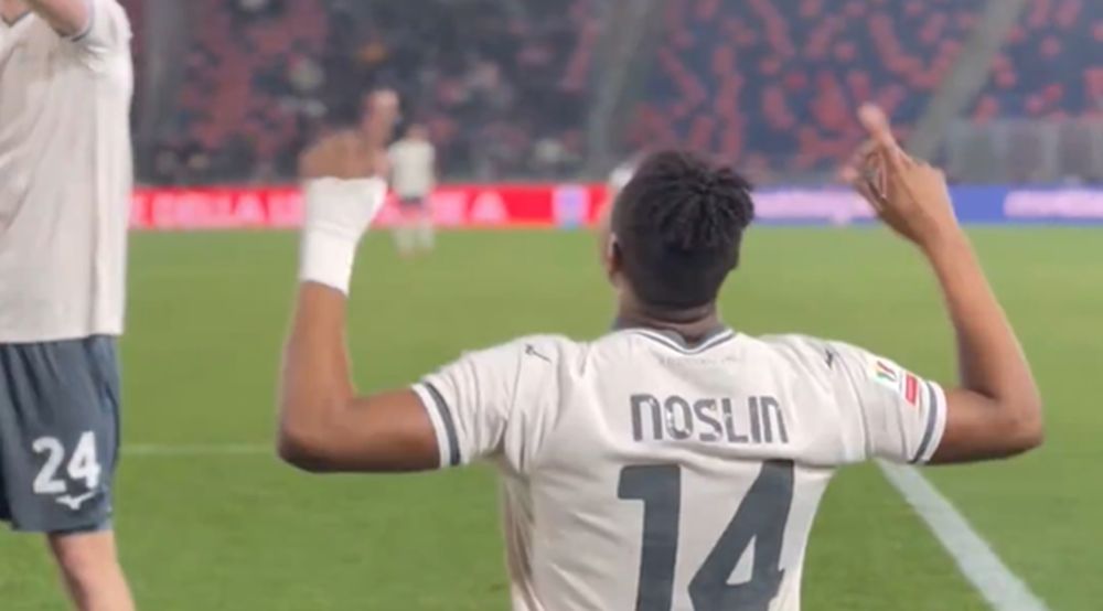 Лацио подобро шутира пенали од Болоња, римјаните одат во полуфинале!