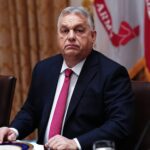 Во предизборниот говор, Орбан Украина ја нарече „непријател“