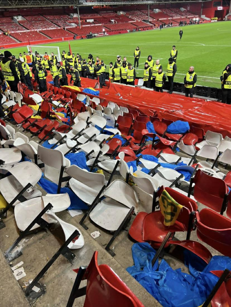 Не се тоа Јапонци па да средуваат