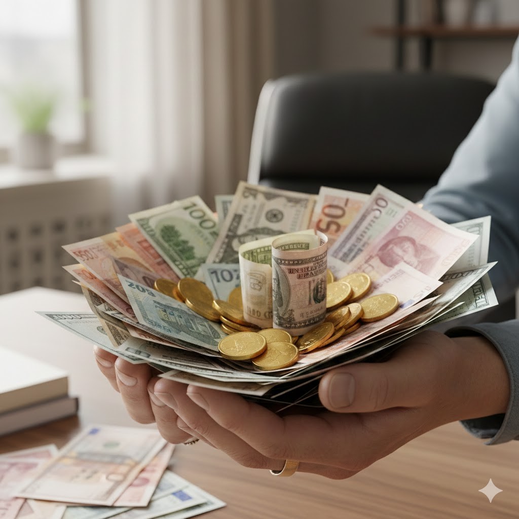 Ако вашата плата не е доволна - можете да заработите дополнително на овој начин