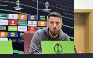 Ибраими: Шкендија веќе го оствари сонот, но сакаме да продолжиме уште во Европа!