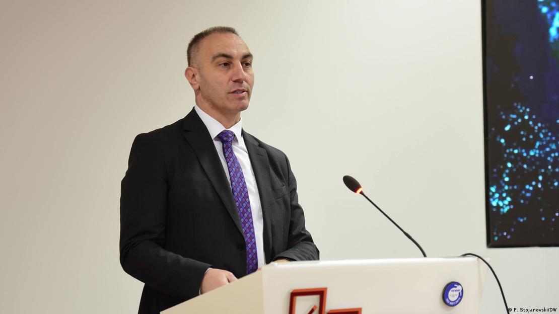 Проценки на МВР и АНБ: Ризици за безбедноста на Груби