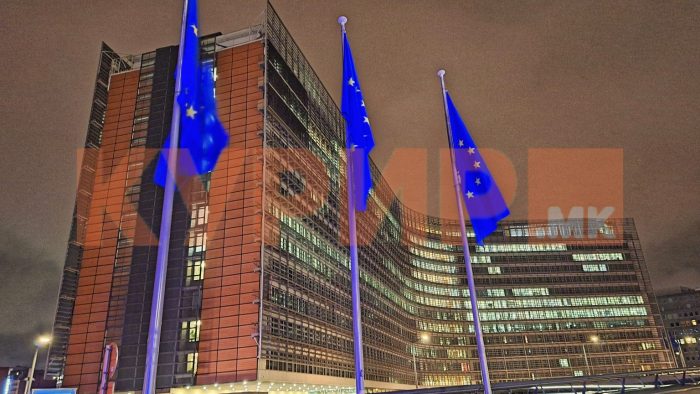 Извршен претрес во Европската комисија, истрага за продажба на зграда вредна 900 милиони евра