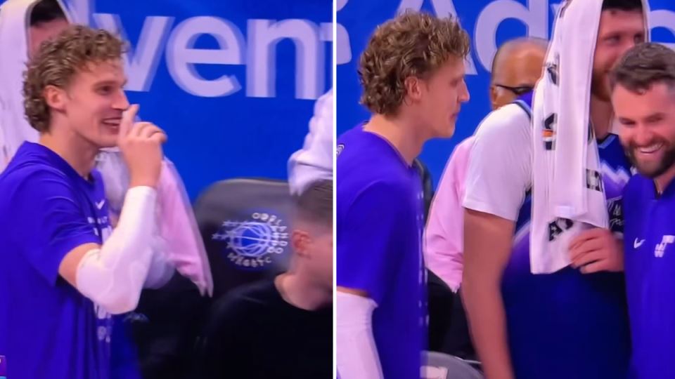 Скандалозно и срамно: И во НБА се „местат“ натпревари (Видео)