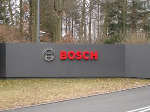 Германскиот гигант Bosch во криза: Затвара 20.000 работни места?!