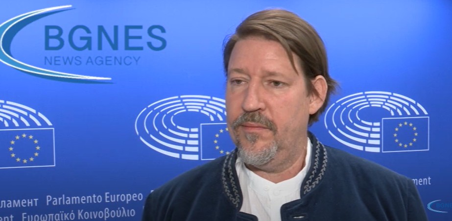 Известувачот Вајц ќе го презентира годишниот нацрт-извештај за напредокот на земјава пред Комитетот за надворешни работи на ЕП