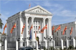 ДЗР: Во бифето во Владата нередовно се издаваат фискални, има спорни вработувања, лошо се управува со имотот