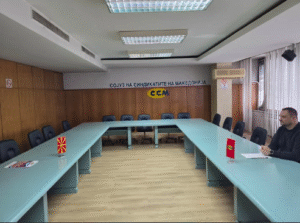 Од Владата не дојдоа во ССМ за да потпишат зголемување на минималецот, Трендафилов: Приоритети се во прашање