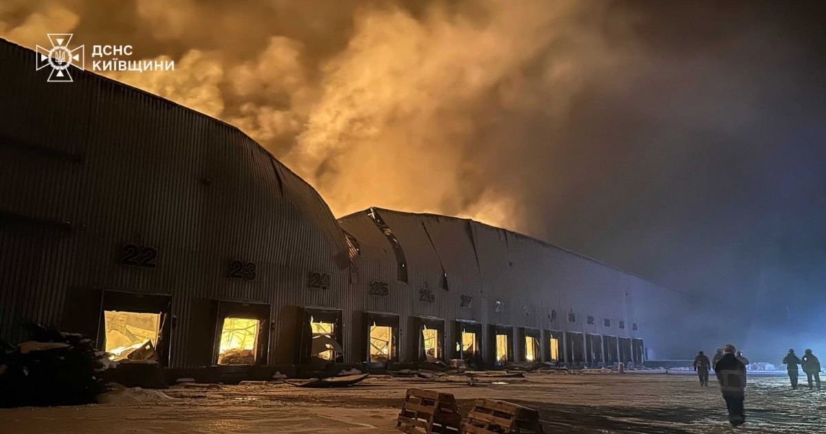 Русија ги продолжува нападите врз енергетскиот систем на Украина