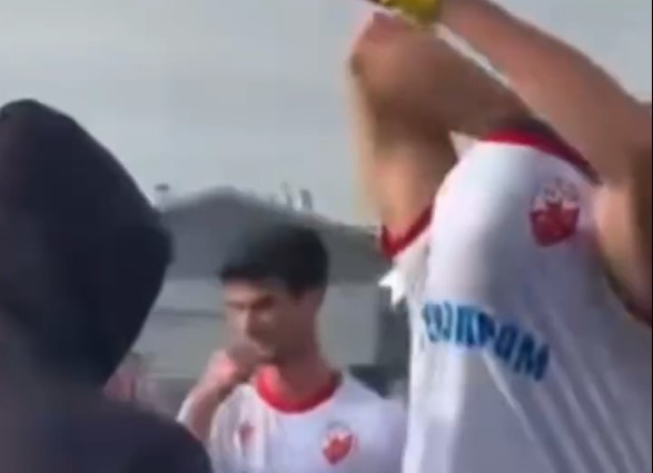 Не се дава дрес на секој