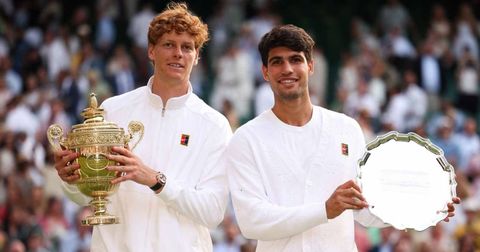 Екс-шампион на Вимблдон „откри“ тактика за победа над Синер и Алкараз