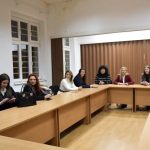 Конечно ќе се формира Совет за женско претпримништво