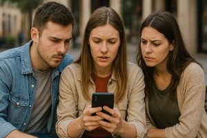 Здружението на инфлуенсери го отфрла Правилникот на АВМУ и предлага Кодекс согласно европските практики