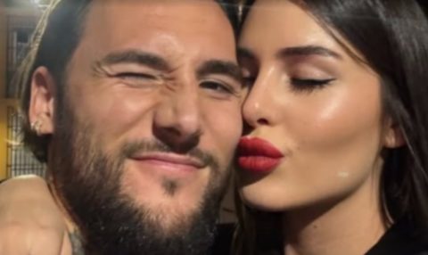 Анастасија и Немања Гудељ соочени пред голем предизвик