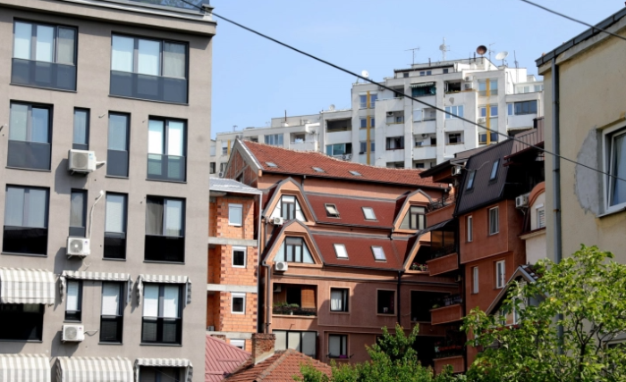 Во Министерството за транспорт се одржа стручна јавна расправа за измените на Правилникот за урбанистичко планирање