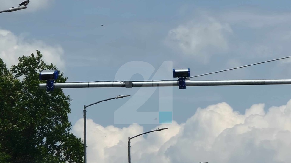 Мицкоски за официјалниот почеток на системот „Сејф Сити“: Очекувам драматично да се намали бројот на прекршоци