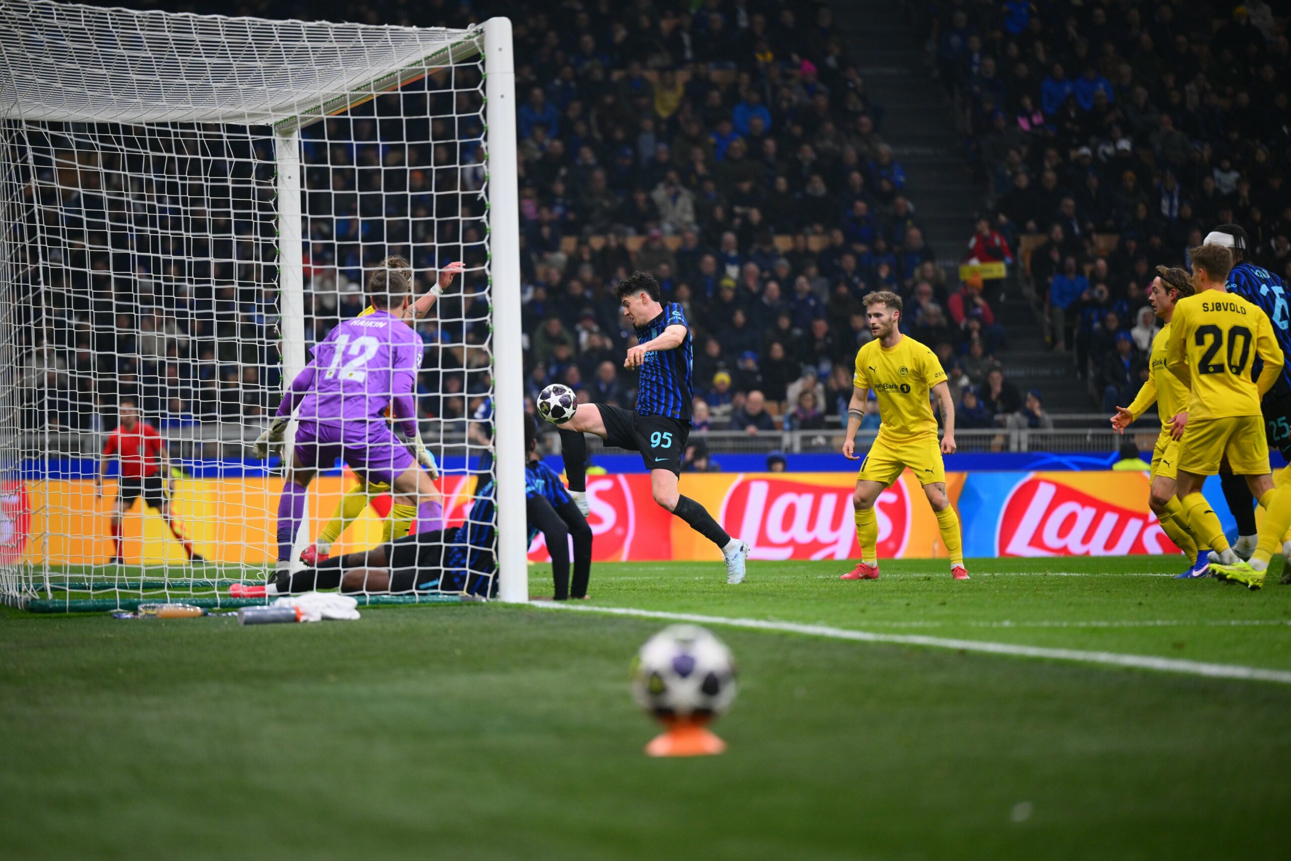 Барела: Честитки за Бодо, нè победија дома и на гости