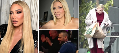 Прво обраќање на Милица Тодоровиќ по скандалот: „Никој не праша како сум јас, 3 дена поминувам низ пекол“