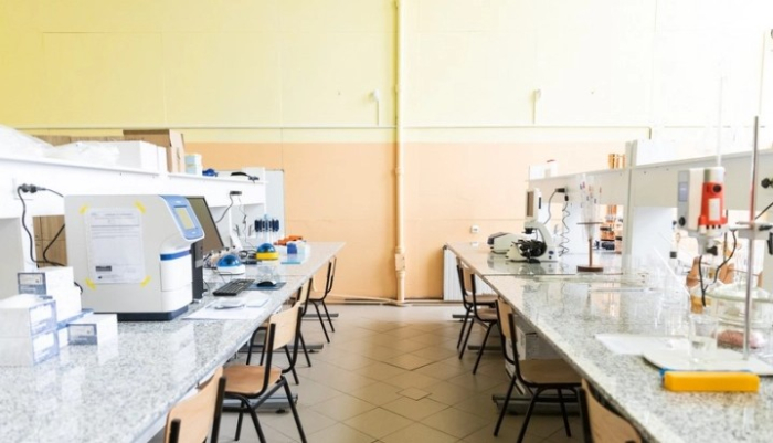 Отворање на новите простории на Институтот за трансфузиона медицина во Тетово