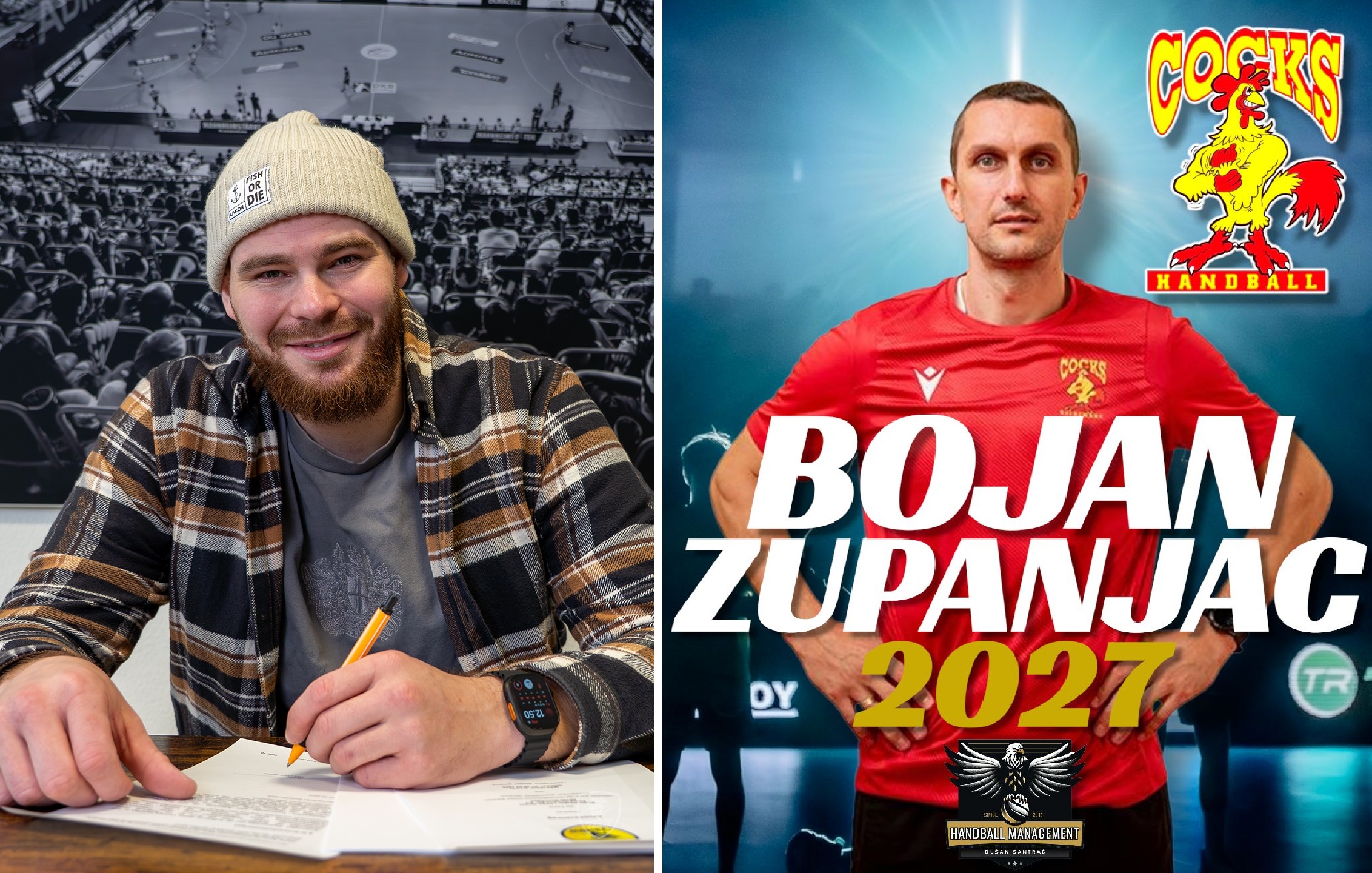 ТРАНСФЕР МАРКЕТ: Jeнсен „лав“ до 2028, Бристол продолжи со Ѓер, Порто на шопинг во Загреб