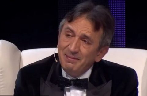 Жика Јакшиќ проговори за филмот посветен на Саша Поповиќ: „Многу научив од него“