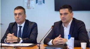 Остануваме посветени на спроведувањето на препораките на УНЕСКО за заштита на Охридскиот Регион, вели градоначалникот Пецаков