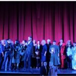 Тиквешкото црвено вино ги обедини поетите од Македонија