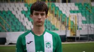 Пелистер се засили со екс репрезентативец на Србија до 19 години