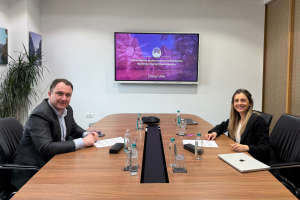 Потпишан Меморандум за соработка помеѓу Асоцијацијата за е-трговија и Министерството за дигитална трансформација