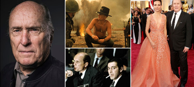 Почина Роберт Дувал (95), поранешниот домар кој изговори една од најцитираните реплики во филмската историја