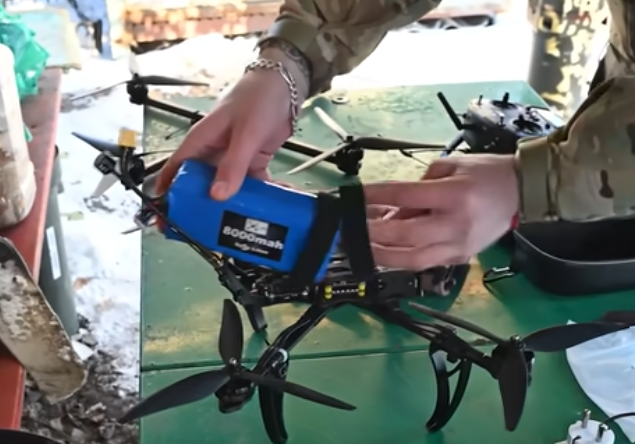 Kои пет европски земји заеднички ќе произведуваат нови автономни дронови?