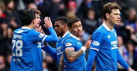 ВИДЕО: Миовски стрела со глава, Ренџерс го декласира Квинс Парк во Купот