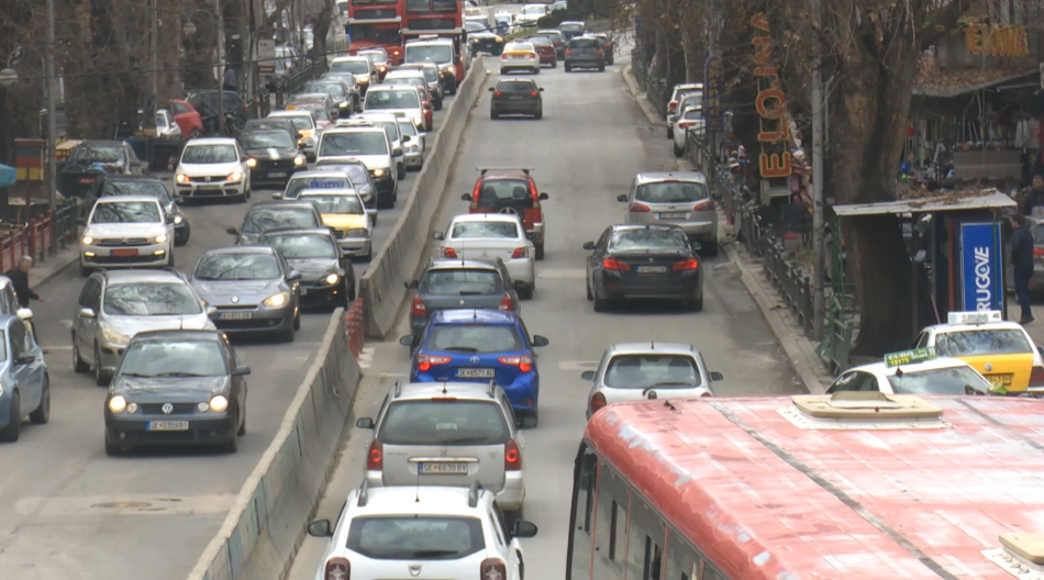 Град Скопје ќе ја врши експропријацијата за „Чаирчанка“ – најавено проширување со 2 ленти и велосипедска патека