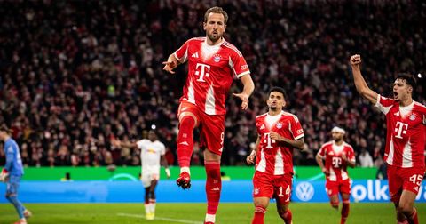 ВИДЕО: Баерн за неколку минути го реши Лајпциг за Куп-полуфинале!