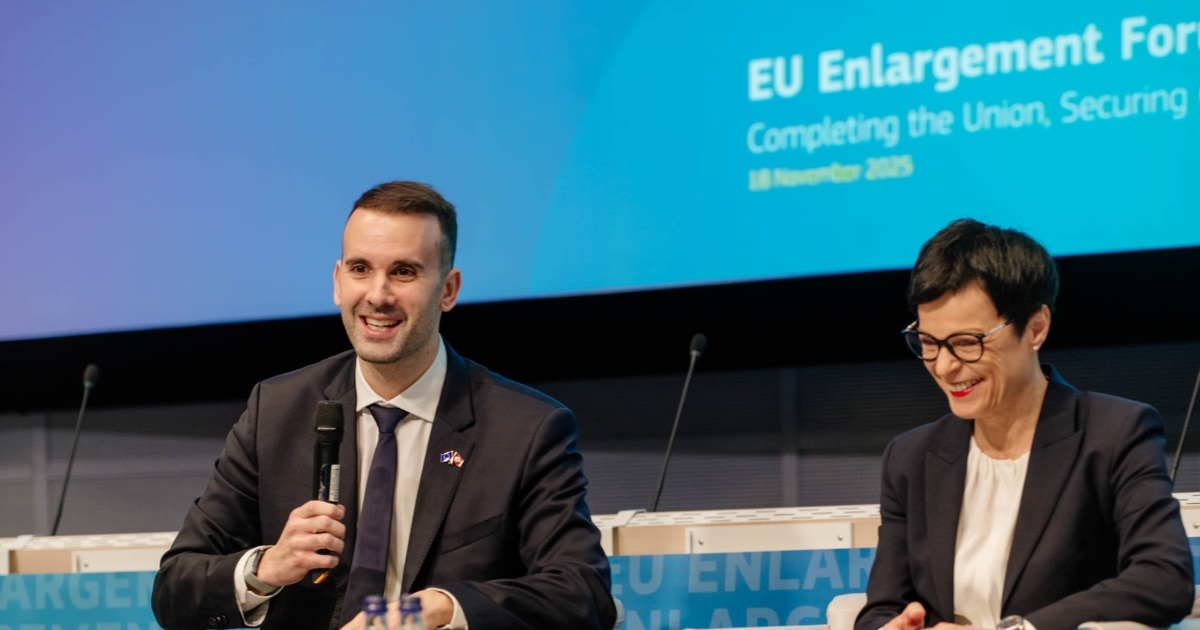 Дали има знаци за стагнација на европскиот пат на Црна Гора?