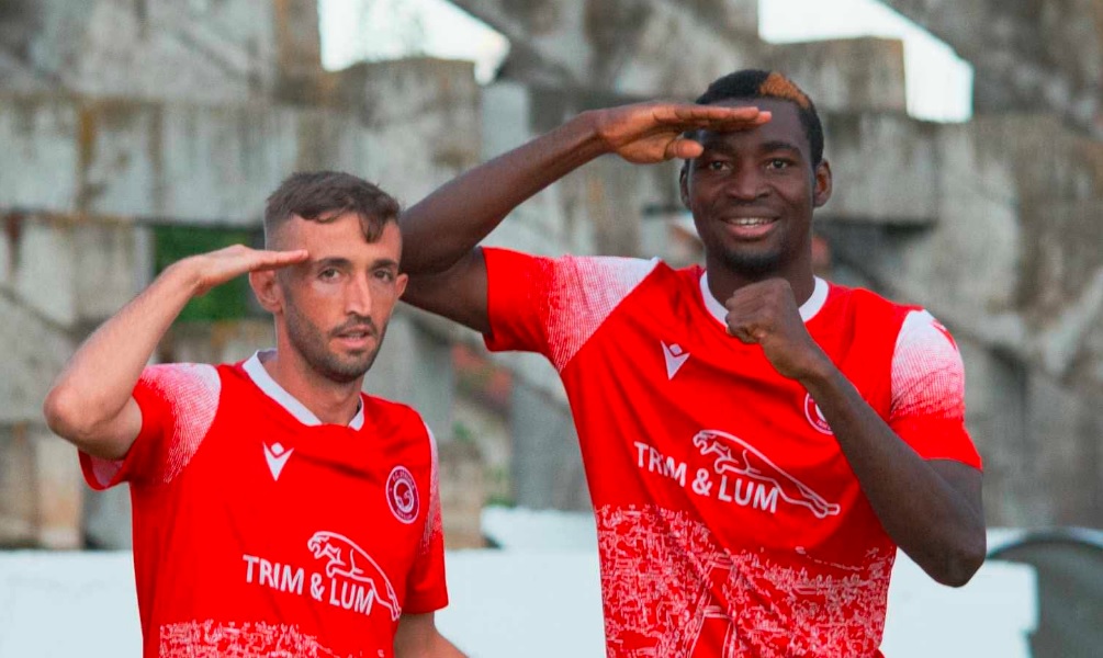 Компаоре: Ќе биде жестоко во Битола, но Струга ТЛ е подготвена за прва пролетна победа