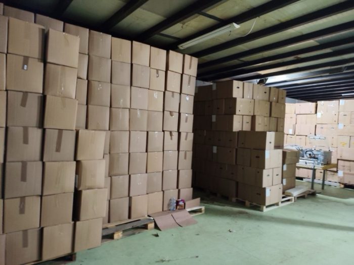 АКЦИЈАТА ПРОДОЛЖУВА: Досега запленети над 40 тони марихуана во Македонија, информации се разменуваат и со српските служби