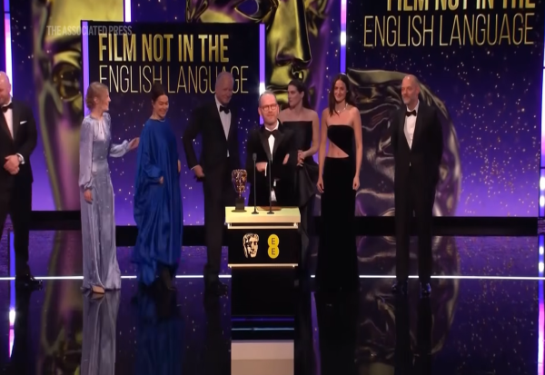 „Една битка по друга“ апсолутен победник на 79. издание на БАФТА 2026