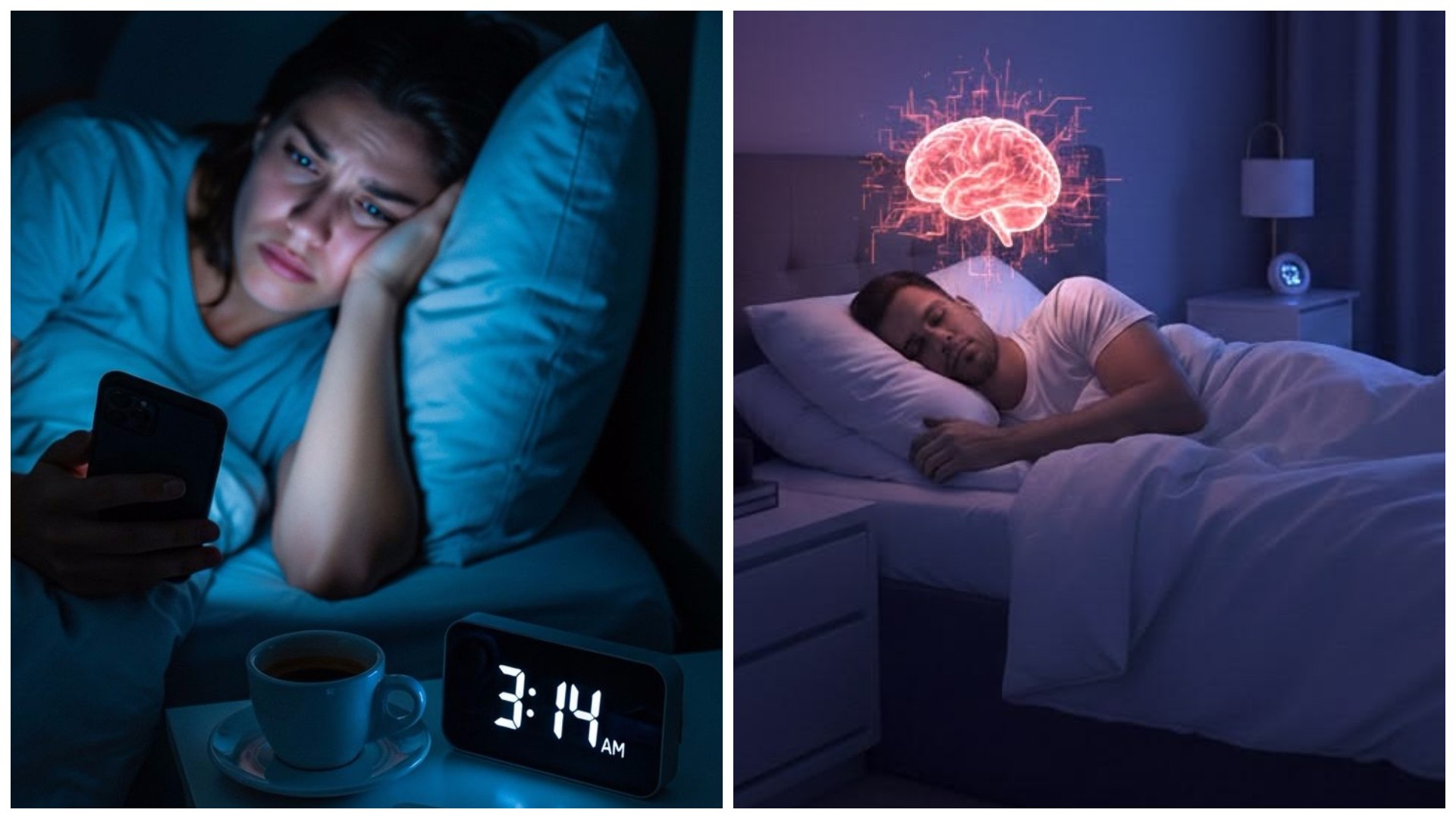 Престанав да користам социјални мрежи после 20 часот една недела — Како тоа влијаеше на мојата анксиозност?