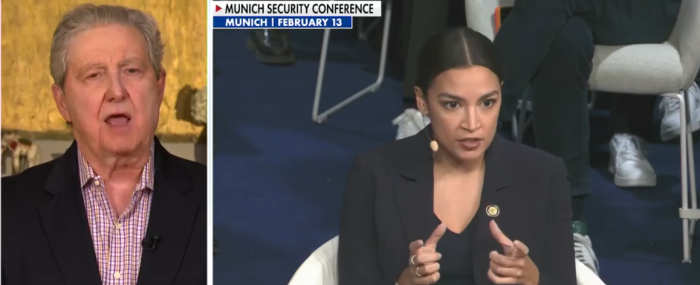 КЕНЕДИ ЗА „ПРОГРЕСИВНАТА“ ОКАСИО-КОРТЕЗ: Таа е паметна како Камала Харис