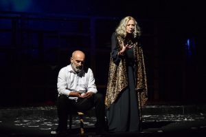 Денес роденден прославува нашата позната актерка Дубравка Киселички