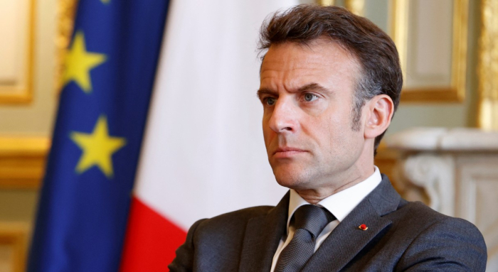 Maкрон за најавата на Трамп за царини од 15 проценти: Ќе ги проучиме последиците, што може да се направи и ќе се прилагодиме