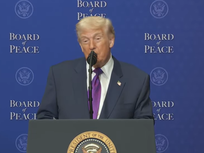 Tрамп им даде рок од 10 дена на Иранците за договор, инаку ќе се случат лоши работи