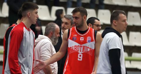 Работнички го доби Кожув и стави крај на „црната“ низа!