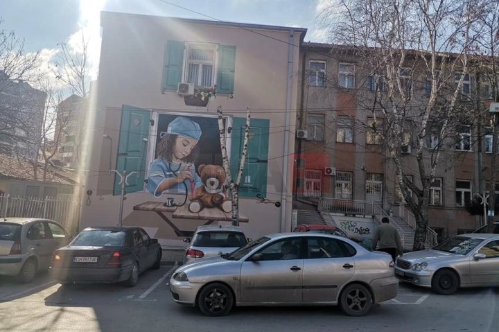 Кривична за ексдиректор на Здравствениот дом Куманово – незаконски ангажирал 68 лица со договор на дело