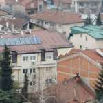 Во Македонија, речиси 87 проценти од населението живее во свој дом, покажуваат податоците на Евростат